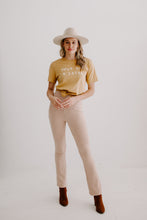 Load image into Gallery viewer, Love You a Latte Graphic Tee
