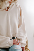 Load image into Gallery viewer, Shoreline Hoodie Pullover
