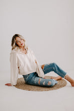 Load image into Gallery viewer, Shoreline Hoodie Pullover
