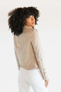 Pacey Jacket