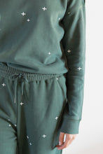 Load image into Gallery viewer, Crossing Paths Sweatpants
