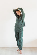 Load image into Gallery viewer, Crossing Paths Sweatpants
