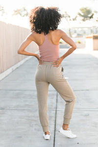 All Day Jogger Pants