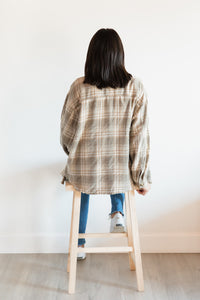 The Torrey Shacket