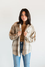 Load image into Gallery viewer, The Torrey Shacket
