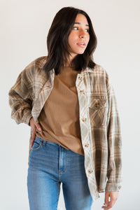 The Torrey Shacket