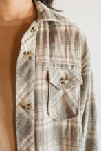 Load image into Gallery viewer, The Torrey Shacket
