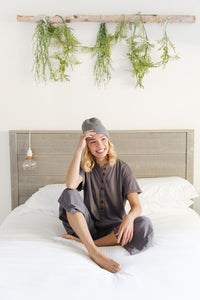 West Coast Jumpsuit