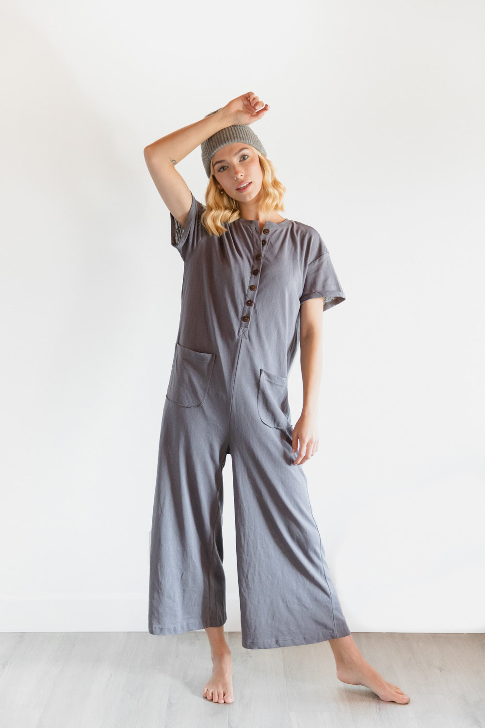 West Coast Jumpsuit