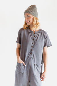 West Coast Jumpsuit