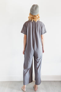 West Coast Jumpsuit