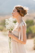 Load image into Gallery viewer, Isn’t She Lovely Tiered Maxi Dress
