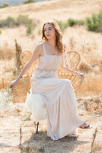 Load image into Gallery viewer, Isn’t She Lovely Tiered Maxi Dress
