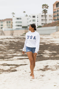 USA Sweatshirt