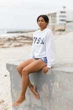 Load image into Gallery viewer, USA Sweatshirt

