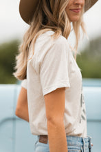 Load image into Gallery viewer, Sunny Days Ahead Graphic Tee
