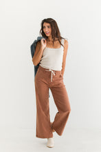 Load image into Gallery viewer, Paige Denim Carly Wide Leg Jeans
