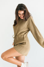 Load image into Gallery viewer, Knightly Knit Romper
