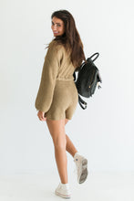 Load image into Gallery viewer, Knightly Knit Romper
