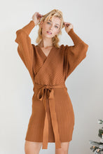 Load image into Gallery viewer, For The Occasion Sweater Dress
