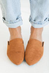 Into the City Camel Mules
