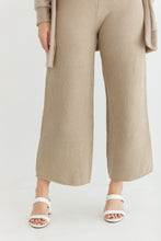Load image into Gallery viewer, Never Too Late Knit Pants
