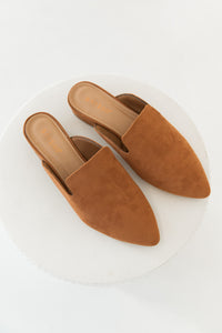 Into the City Camel Mules