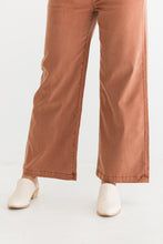 Load image into Gallery viewer, Paige Denim Carly Wide Leg Jeans
