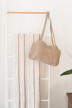 Load image into Gallery viewer, Take It With You Crochet Handbag
