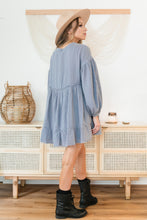Load image into Gallery viewer, Jolene Mini Dress

