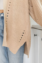 Load image into Gallery viewer, Charlotte Knit Cardigan
